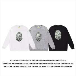 Picture of Bape Sweatshirt _SKUBapeS-2XLscqx55230502
